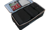 AXONE COMPRESSION PACKING CUBES SET