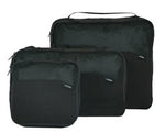 AXONE COMPRESSION PACKING CUBES SET