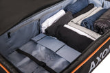 AXONE WHEELED LUGGAGE 90L