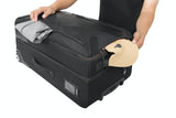 AXONE WHEELED LUGGAGE 90L