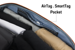 AXONE WHEELED LUGGAGE 90L