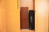 AXONE WHEELED LUGGAGE 90L