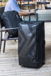 AXONE WHEELED LUGGAGE 90L