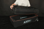 AXONE WHEELED LUGGAGE 90L