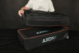 AXONE WHEELED LUGGAGE 90L