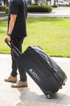 AXONE WHEELED LUGGAGE 90L