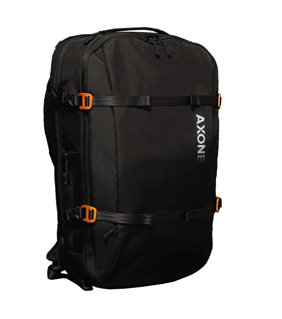 AXONE TRAVEL BACKPACK 35L AXONE TRAVEL BACKPACK 35L