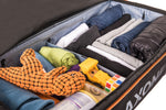 AXONE WHEELED LUGGAGE 90L